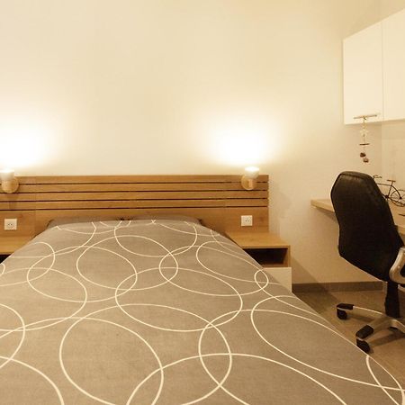Logement Equipe Saint-Paul-de-Varax Luaran gambar
