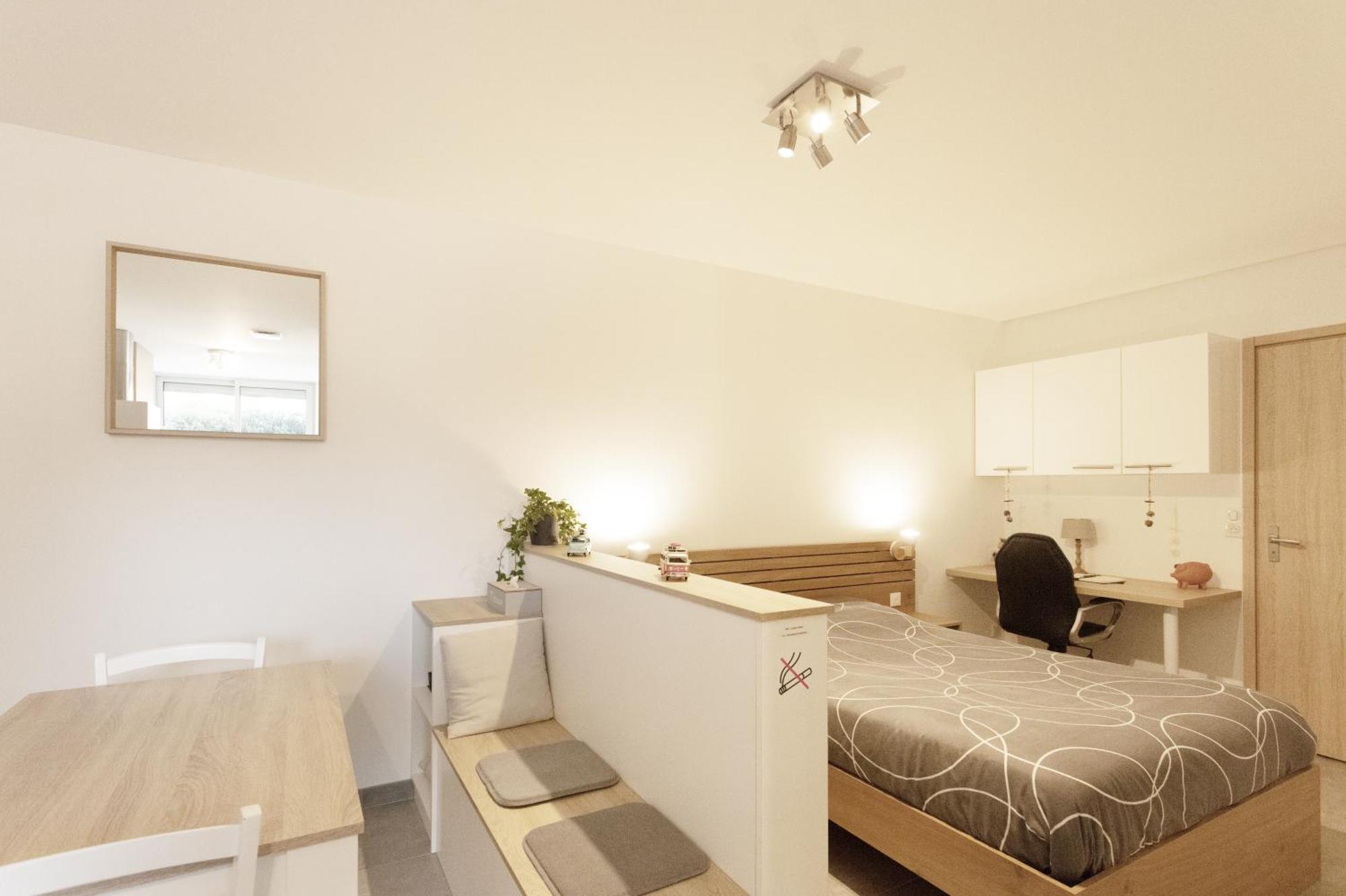 Logement Equipe Saint-Paul-de-Varax Luaran gambar
