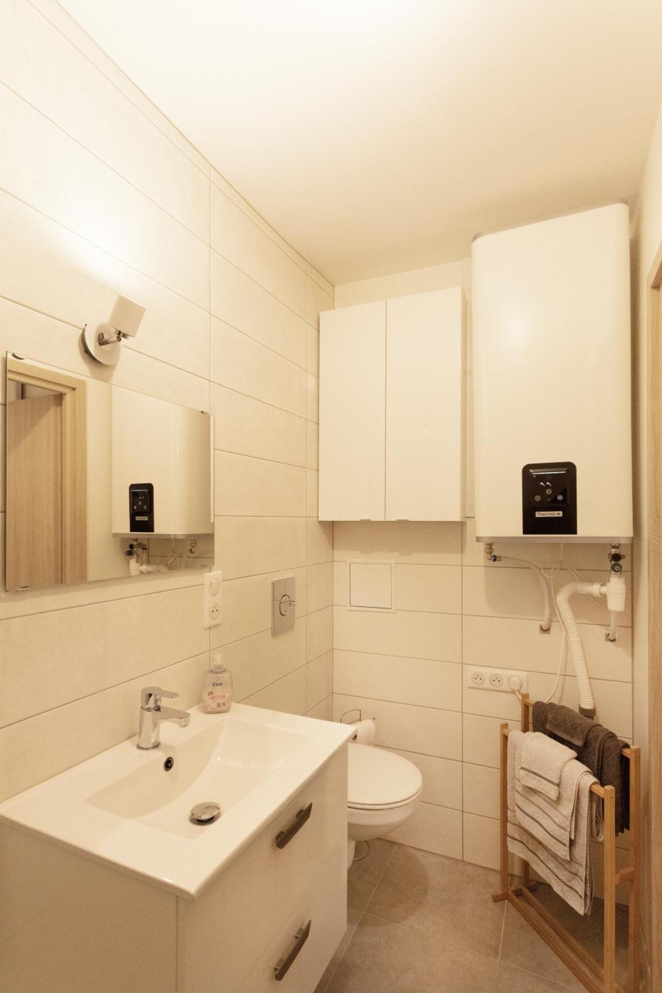 Logement Equipe Saint-Paul-de-Varax Luaran gambar