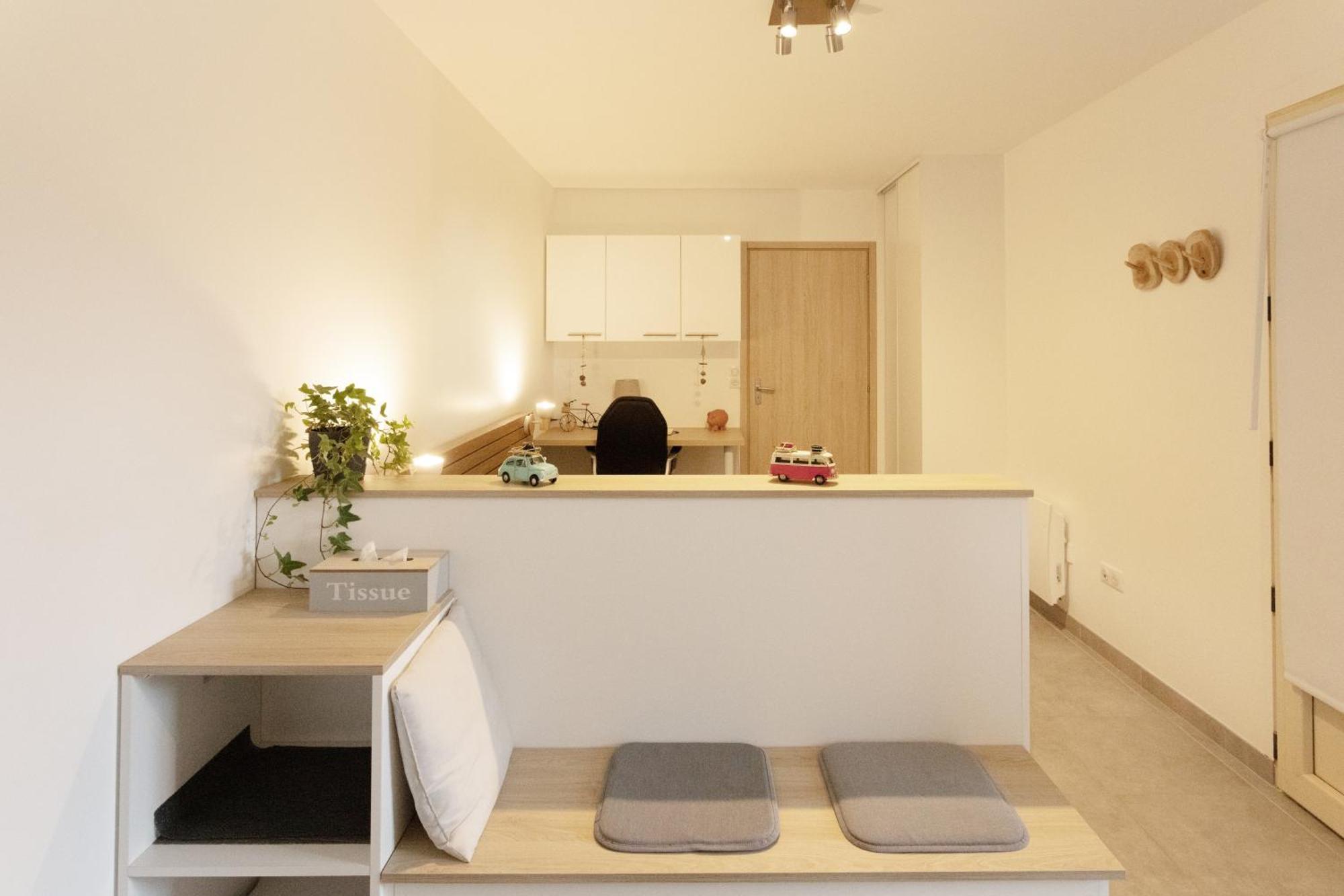 Logement Equipe Saint-Paul-de-Varax Luaran gambar