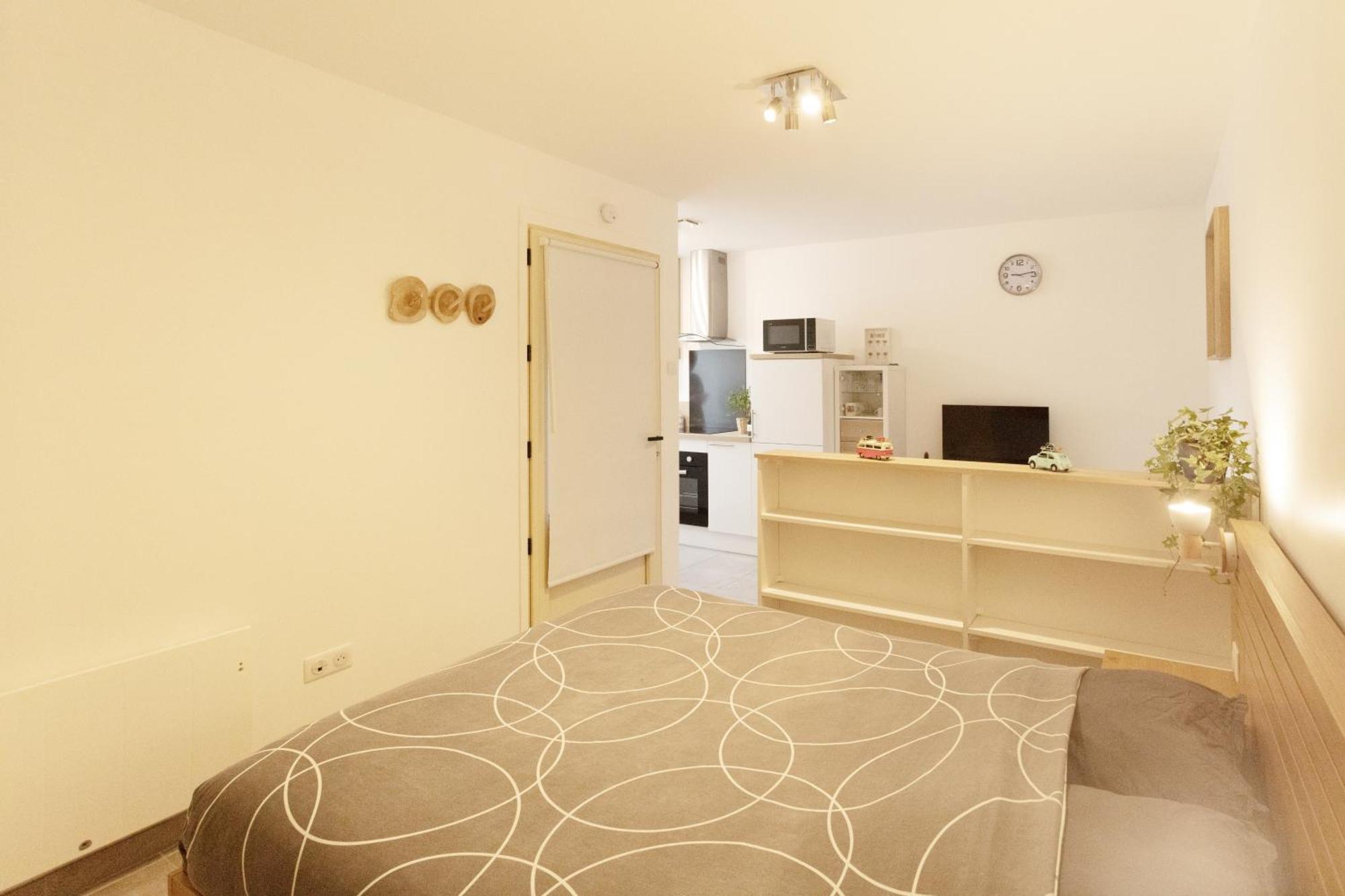 Logement Equipe Saint-Paul-de-Varax Luaran gambar