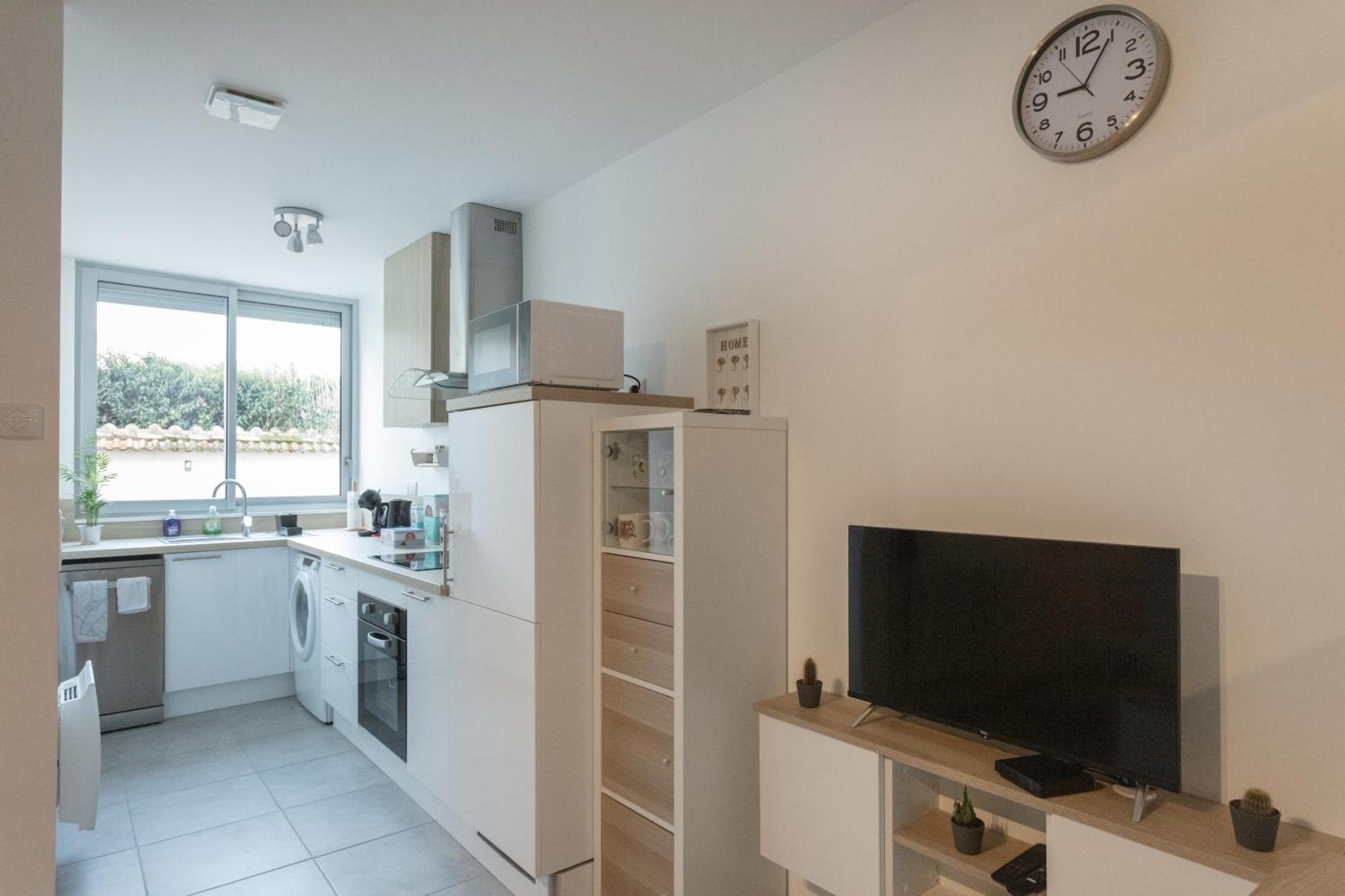 Logement Equipe Saint-Paul-de-Varax Luaran gambar
