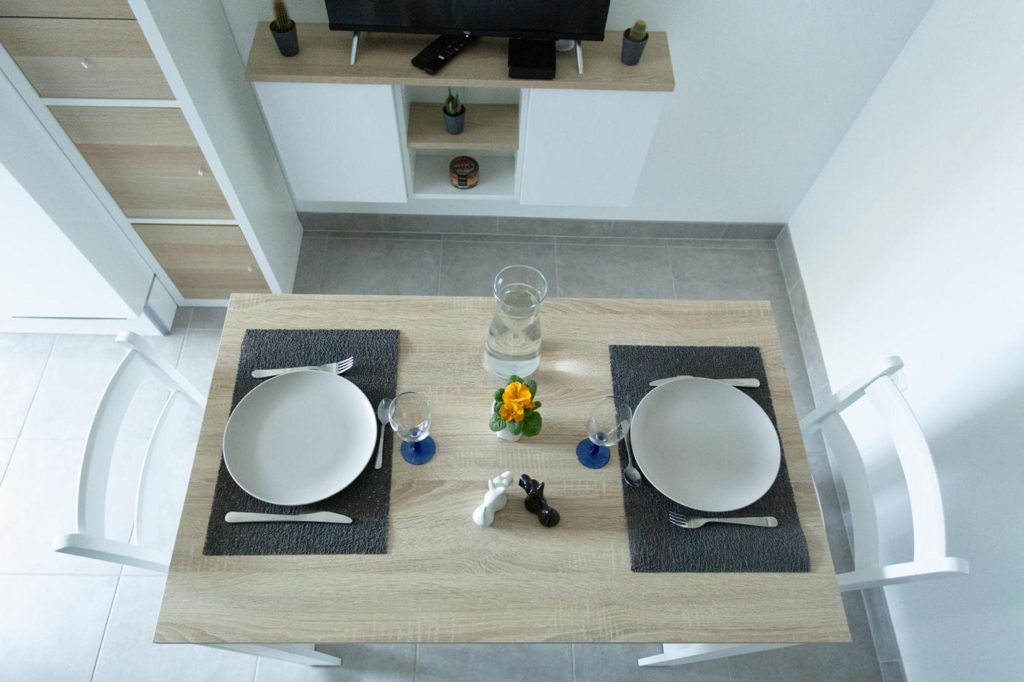 Logement Equipe Saint-Paul-de-Varax Luaran gambar